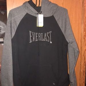 EVERLAST HOODIE